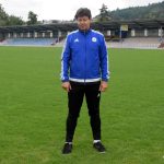 Trenér Písku Rostislav Grossmann: Chceme hrát dobrý fotbal