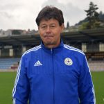Trenér Písku Rostislav Grossmann: Chceme hrát dobrý fotbal