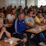 Krajské fotbalové soutěže už znají svůj jízdní řád. Jak je to s Programem V?