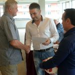 Krajské fotbalové soutěže už znají svůj jízdní řád. Jak je to s Programem V?