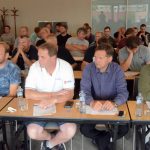 Krajské fotbalové soutěže už znají svůj jízdní řád. Jak je to s Programem V?