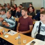 Krajské fotbalové soutěže už znají svůj jízdní řád. Jak je to s Programem V?