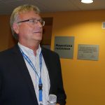 Strakonická nemocnice představila magnetickou rezonanci