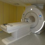 Strakonická nemocnice představila magnetickou rezonanci