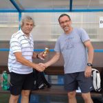 Na atletickém stadionu v Milevsku proběhl jubilejní dvacátý ročník víceboje. Molíková posunula rekord