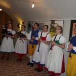 Dudy a dudáci výtvarně i na fotografiích. Dvě výstavy jako předvoj dudáckého festivalu