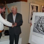 Dudy a dudáci výtvarně i na fotografiích. Dvě výstavy jako předvoj dudáckého festivalu