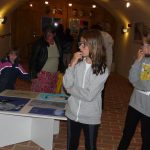 Dudy a dudáci výtvarně i na fotografiích. Dvě výstavy jako předvoj dudáckého festivalu