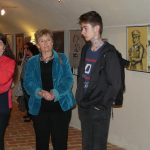 Dudy a dudáci výtvarně i na fotografiích. Dvě výstavy jako předvoj dudáckého festivalu