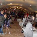 Dudy a dudáci výtvarně i na fotografiích. Dvě výstavy jako předvoj dudáckého festivalu