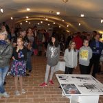 Dudy a dudáci výtvarně i na fotografiích. Dvě výstavy jako předvoj dudáckého festivalu
