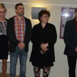 Dudy a dudáci výtvarně i na fotografiích. Dvě výstavy jako předvoj dudáckého festivalu