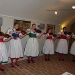 Dudy a dudáci výtvarně i na fotografiích. Dvě výstavy jako předvoj dudáckého festivalu