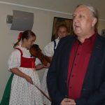 Dudy a dudáci výtvarně i na fotografiích. Dvě výstavy jako předvoj dudáckého festivalu