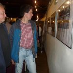 Dudy a dudáci výtvarně i na fotografiích. Dvě výstavy jako předvoj dudáckého festivalu