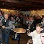 Dudy a dudáci výtvarně i na fotografiích. Dvě výstavy jako předvoj dudáckého festivalu