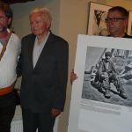 Dudy a dudáci výtvarně i na fotografiích. Dvě výstavy jako předvoj dudáckého festivalu