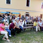 Výstava na faře připomíná spojení Plané s rodinou Hrušínských