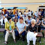 Výstava na faře připomíná spojení Plané s rodinou Hrušínských