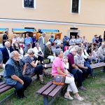 Výstava na faře připomíná spojení Plané s rodinou Hrušínských