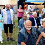 Výstava na faře připomíná spojení Plané s rodinou Hrušínských