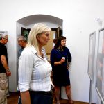 Výstava na faře připomíná spojení Plané s rodinou Hrušínských