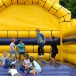 Festival v Přeštěnici v plném proudu