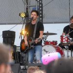 Festival v Přeštěnici v plném proudu