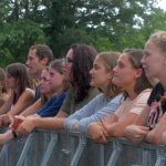 Festival v Přeštěnici v plném proudu