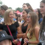 Festival v Přeštěnici v plném proudu