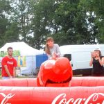 Festival v Přeštěnici v plném proudu