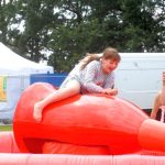 Festival v Přeštěnici v plném proudu