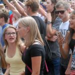 Festival v Přeštěnici v plném proudu
