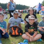 Festival v Přeštěnici v plném proudu