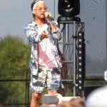 Festival v Přeštěnici v plném proudu