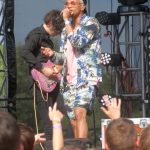 Festival v Přeštěnici v plném proudu