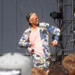 Festival v Přeštěnici v plném proudu