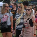 Festival v Přeštěnici v plném proudu
