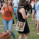 Festival v Přeštěnici v plném proudu