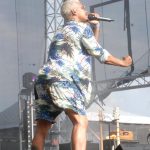 Festival v Přeštěnici v plném proudu