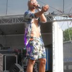 Festival v Přeštěnici v plném proudu