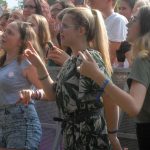 Festival v Přeštěnici v plném proudu