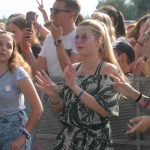 Festival v Přeštěnici v plném proudu