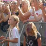 Festival v Přeštěnici v plném proudu