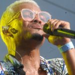 Festival v Přeštěnici v plném proudu