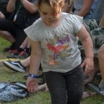Festival v Přeštěnici v plném proudu