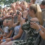 Festival v Přeštěnici v plném proudu