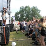Festival v Přeštěnici v plném proudu