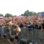 Festival v Přeštěnici v plném proudu