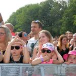 Festival v Přeštěnici v plném proudu